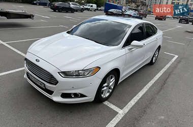 Седан Ford Fusion 2013 в Киеве