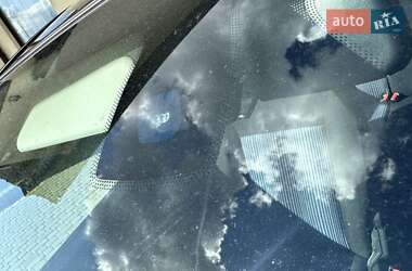 Хэтчбек Ford Fusion 2009 в 