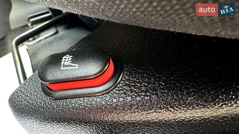 Хэтчбек Ford Fusion 2009 в Луцке