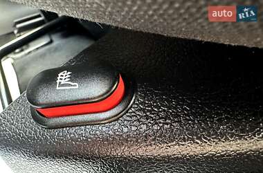 Хэтчбек Ford Fusion 2009 в 