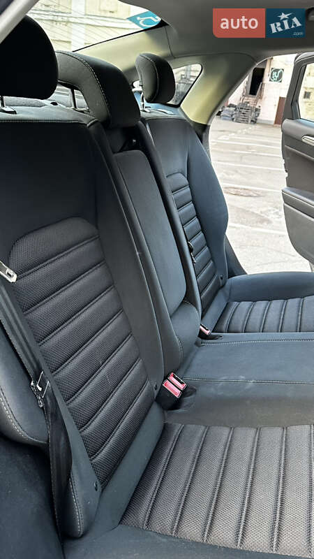 Седан Ford Fusion 2017 в Киеве