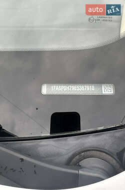 Седан Ford Fusion 2013 в 