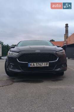 Седан Ford Fusion 2015 в Києві