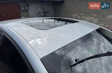 Седан Ford Fusion 2014 в 