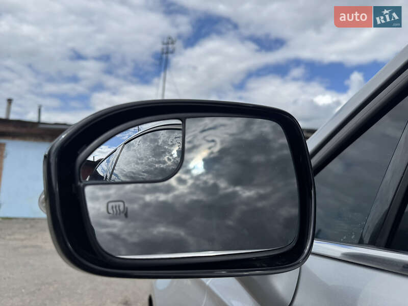 Седан Ford Fusion 2014 в Полтаве