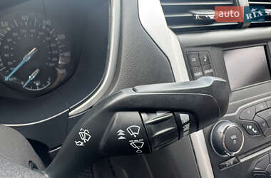 Седан Ford Fusion 2014 в 