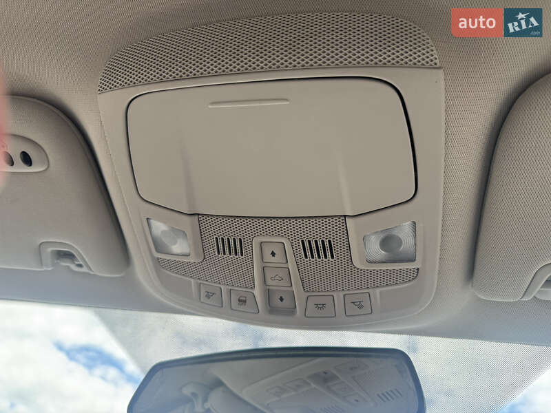 Седан Ford Fusion 2014 в Полтаве