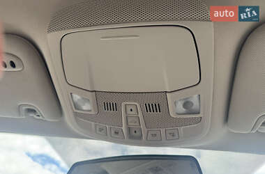 Седан Ford Fusion 2014 в 