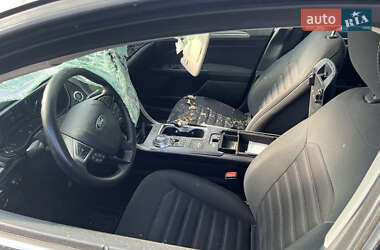 Седан Ford Fusion 2016 в 