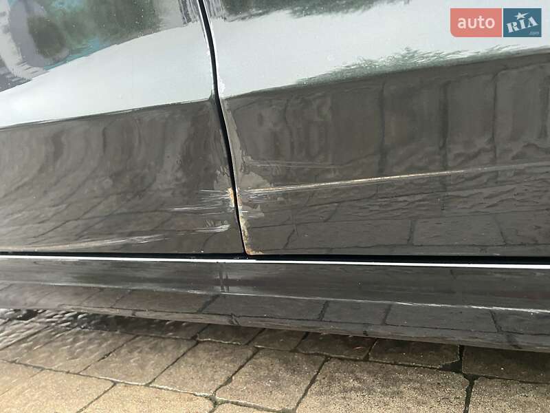 Седан Ford Fusion 2012 в Львове