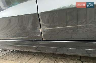 Седан Ford Fusion 2012 в 