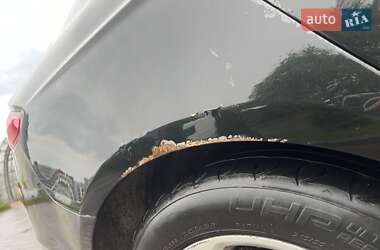 Седан Ford Fusion 2012 в 