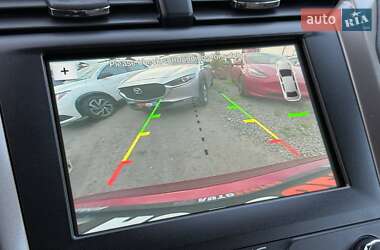 Седан Ford Fusion 2019 в 