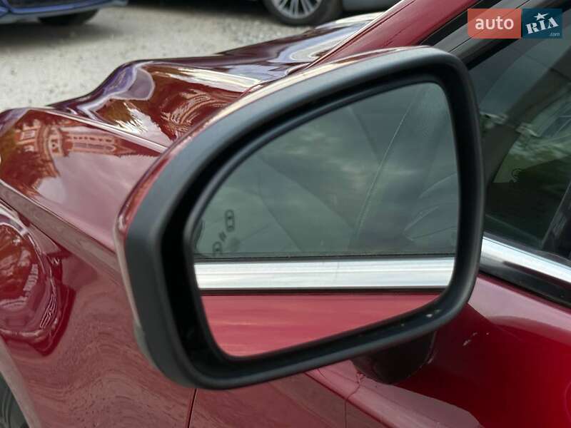 Седан Ford Fusion 2019 в Харькове