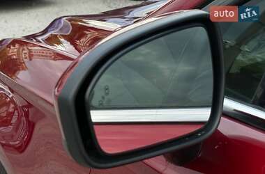 Седан Ford Fusion 2019 в 