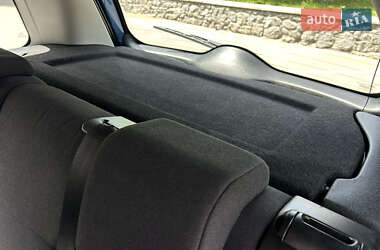 Хэтчбек Ford Fusion 2007 в 