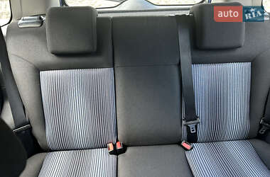 Хэтчбек Ford Fusion 2007 в 