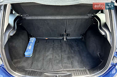 Хэтчбек Ford Fusion 2007 в 