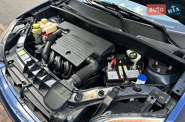 Хэтчбек Ford Fusion 2007 в 
