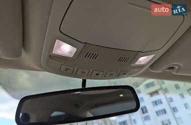 Седан Ford Fusion 2015 в 