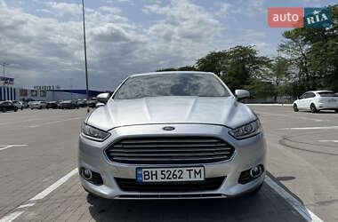 Седан Ford Fusion 2013 в Одессе