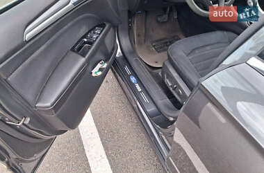 Седан Ford Fusion 2014 в 