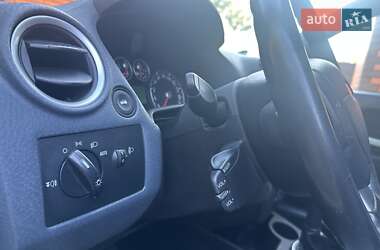 Хэтчбек Ford Fusion 2006 в 