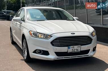 Седан Ford Fusion 2016 в Києві