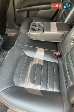 Седан Ford Fusion 2014 в 