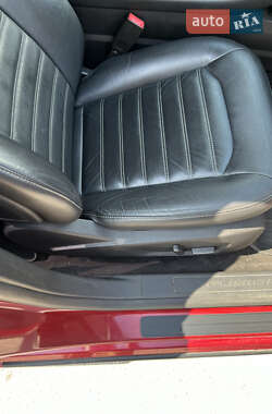 Седан Ford Fusion 2014 в 