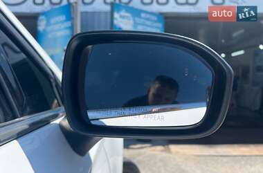 Седан Ford Fusion 2019 в 