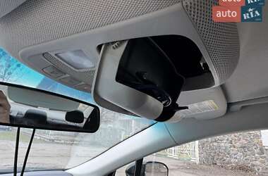 Седан Ford Fusion 2016 в 