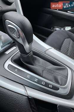 Седан Ford Fusion 2016 в 