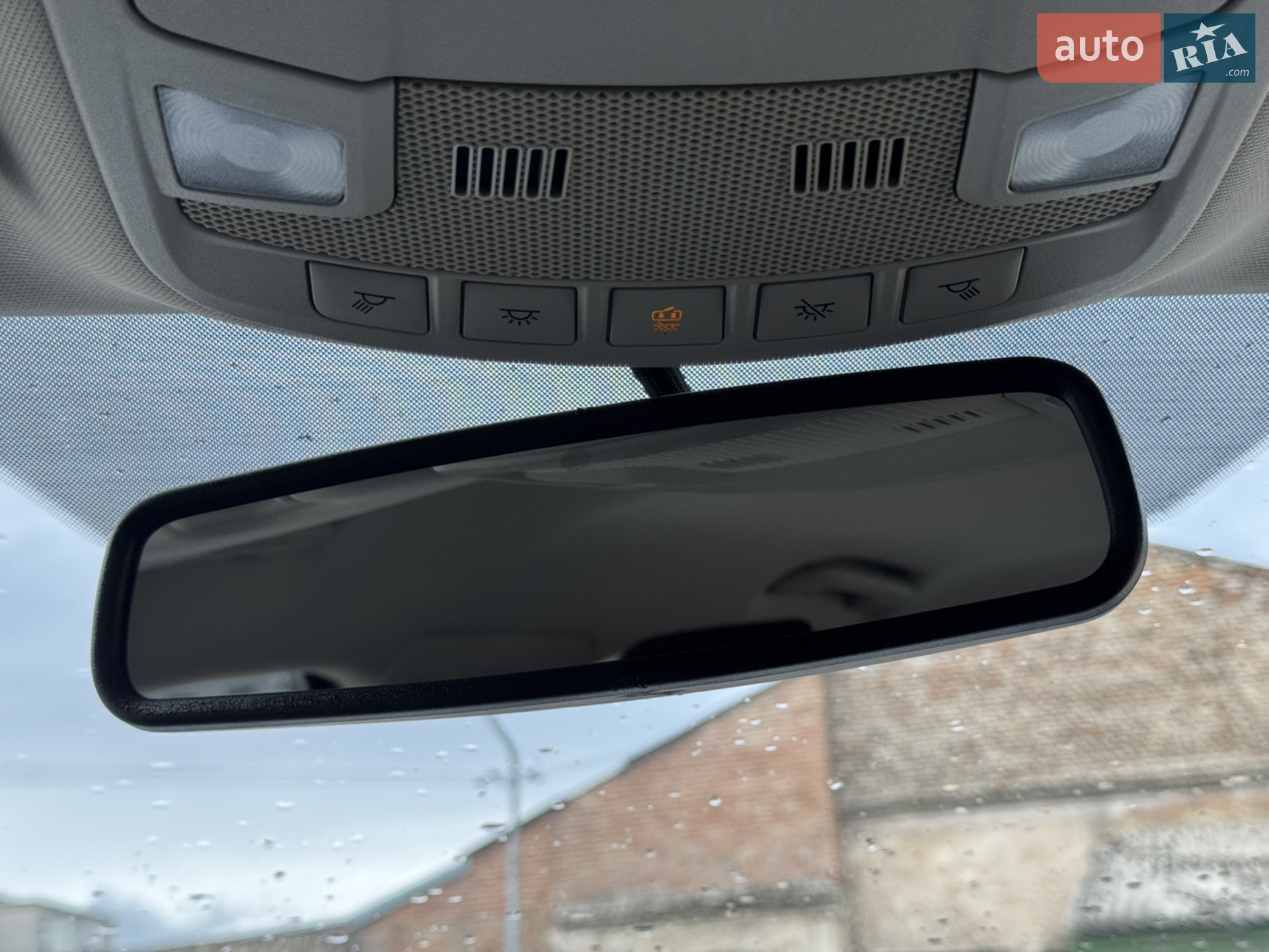 2016 Ford Fusion - мініатюра 16