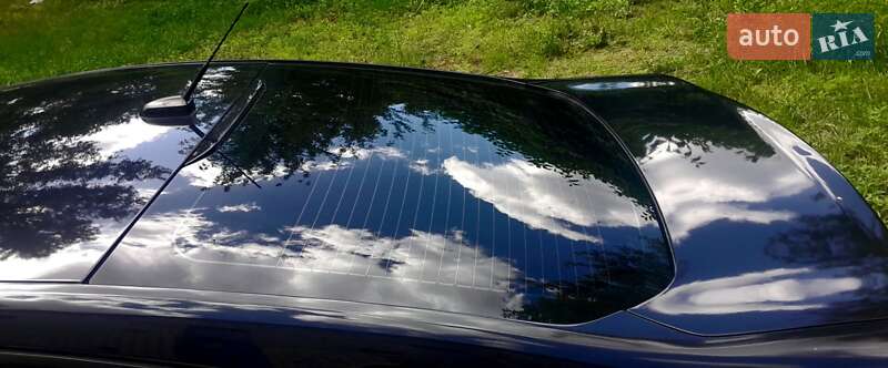 Седан Ford Fusion 2014 в Києві