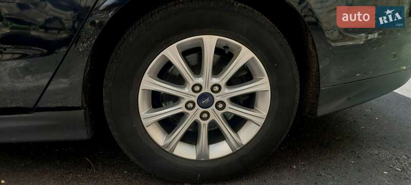 Седан Ford Fusion 2014 в Києві