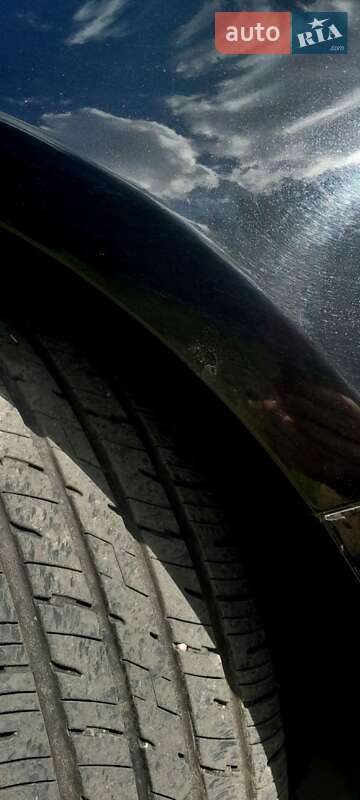 Седан Ford Fusion 2014 в Києві