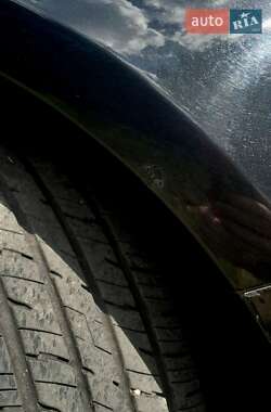 Седан Ford Fusion 2014 в 