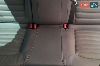 Седан Ford Fusion 2014 в 