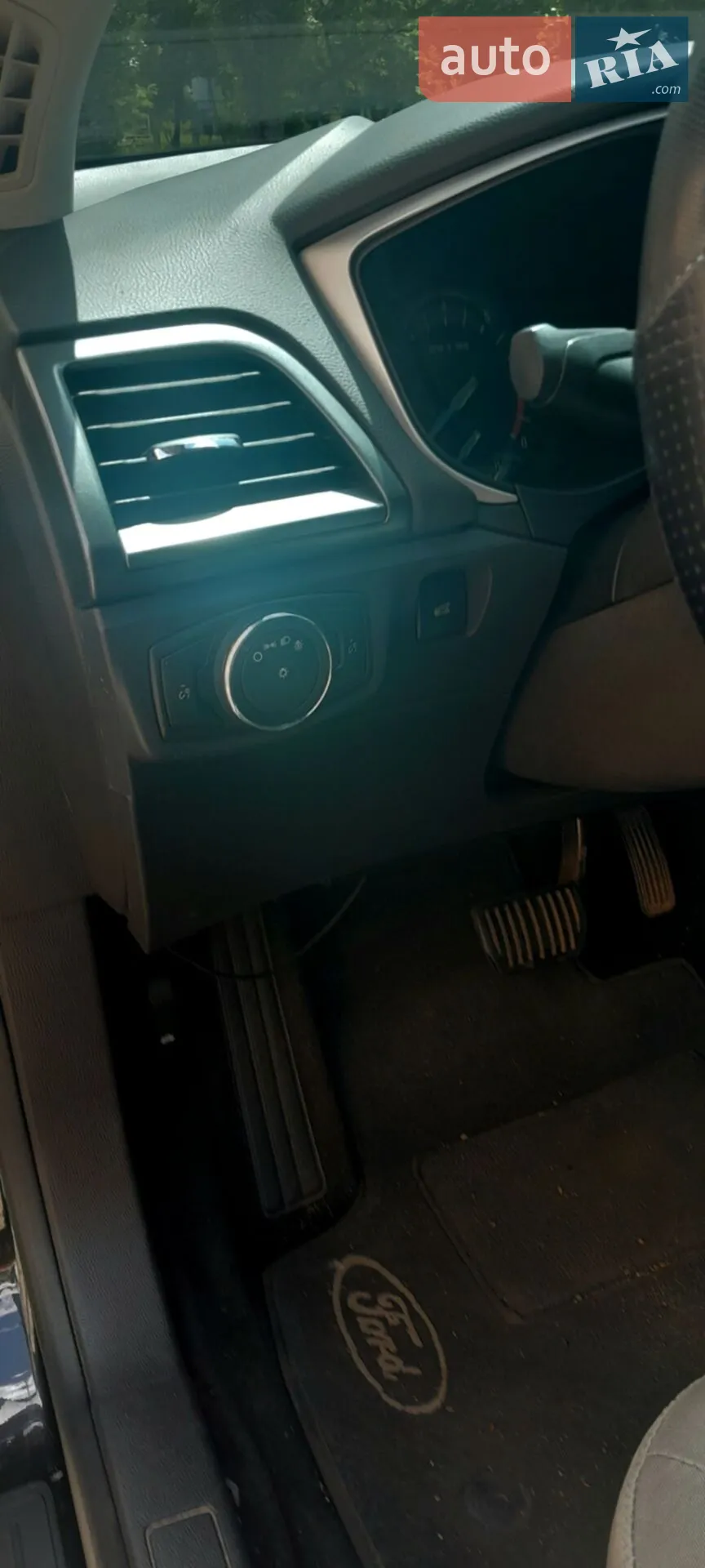 2014 Ford Fusion - мініатюра 62