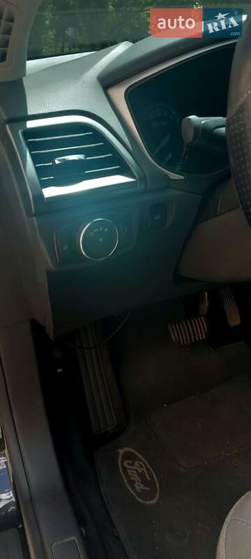 Седан Ford Fusion 2014 в Києві