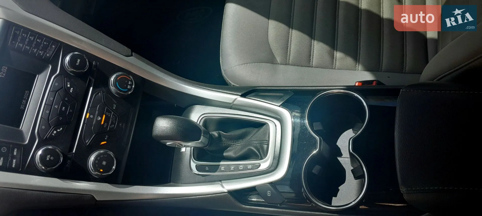 2014 Ford Fusion - мініатюра 61