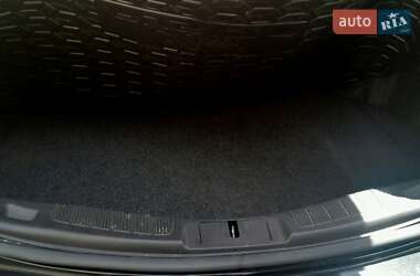 Седан Ford Fusion 2014 в 
