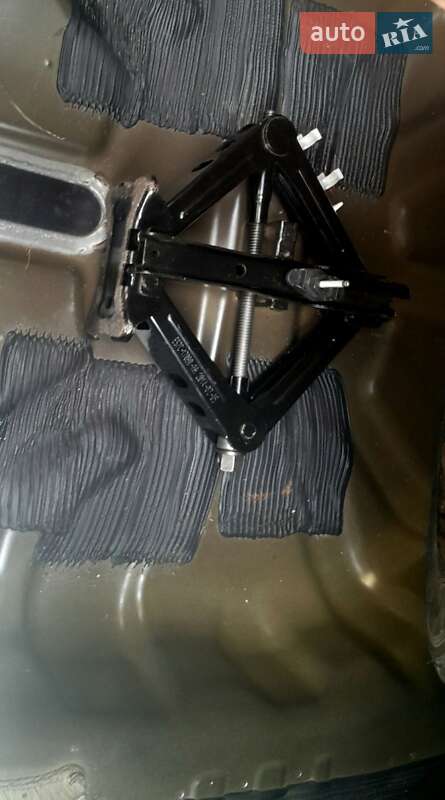 Седан Ford Fusion 2014 в Києві