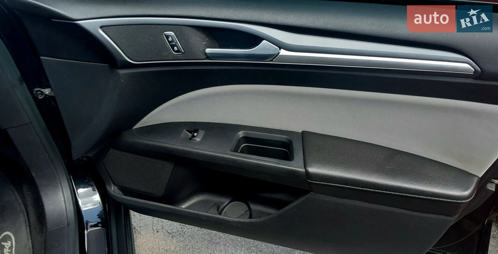 2014 Ford Fusion - мініатюра 87