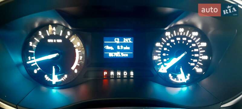 Седан Ford Fusion 2014 в Києві