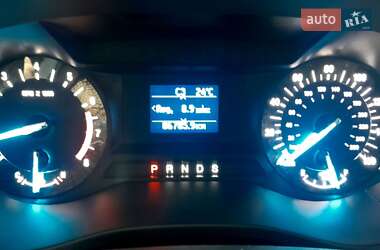 Седан Ford Fusion 2014 в 