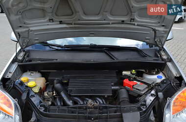 Хэтчбек Ford Fusion 2008 в 