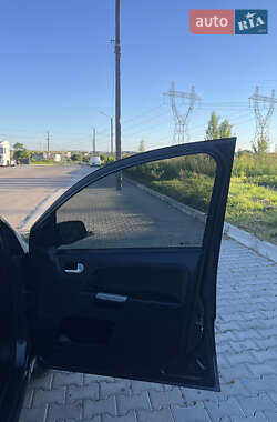 Хэтчбек Ford Fusion 2007 в 