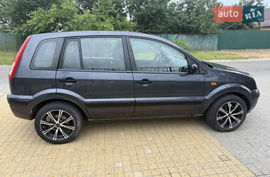 Хетчбек Ford Fusion 2006 в Києві